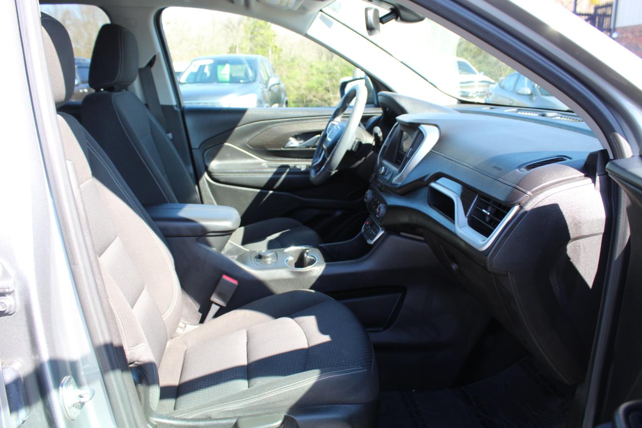 GMC Terrain AWD 4dr SLE 2023