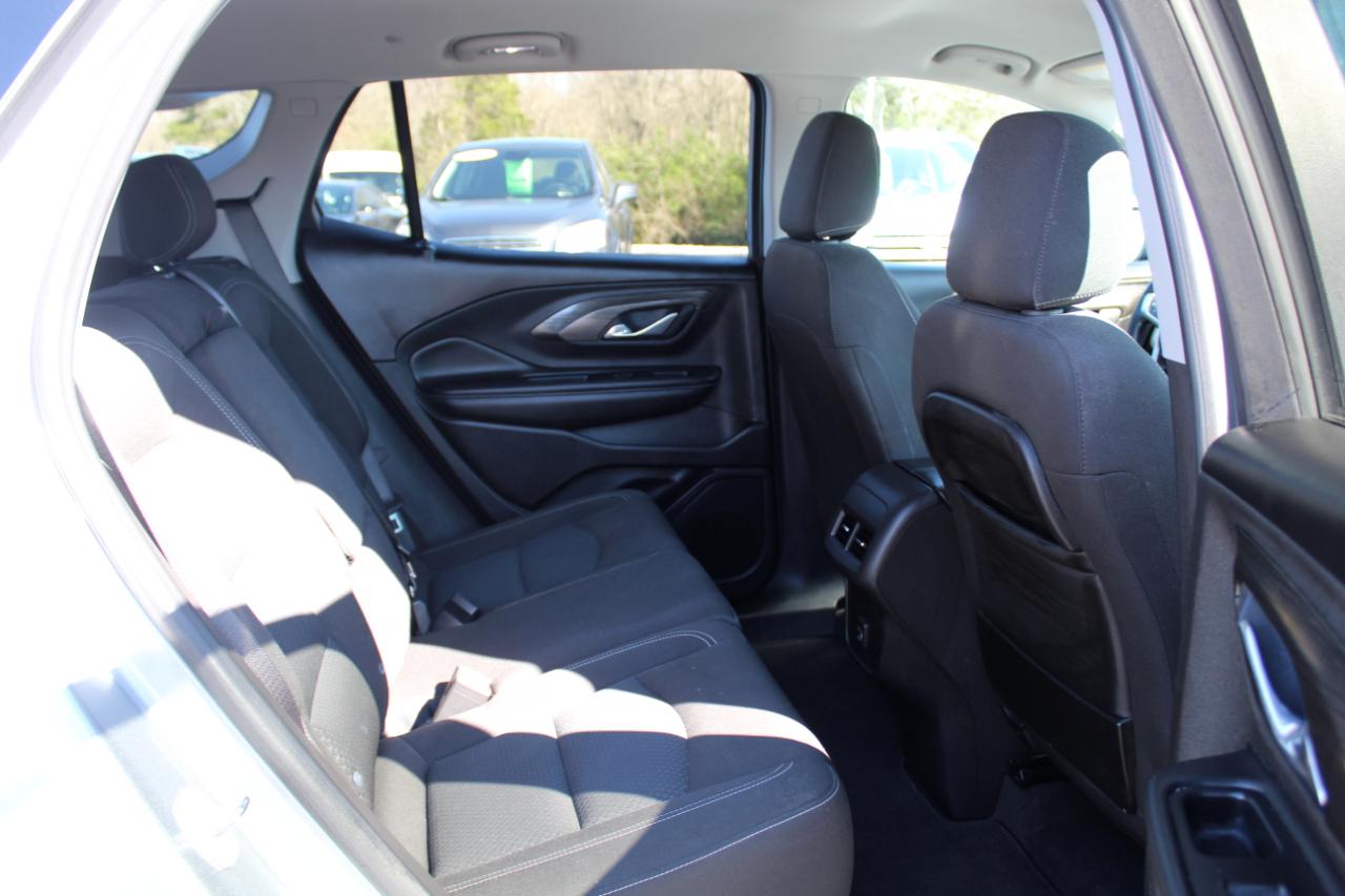 GMC Terrain AWD 4dr SLE 2023