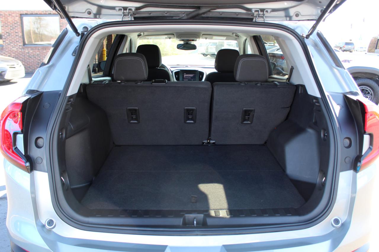 GMC Terrain AWD 4dr SLE 2023