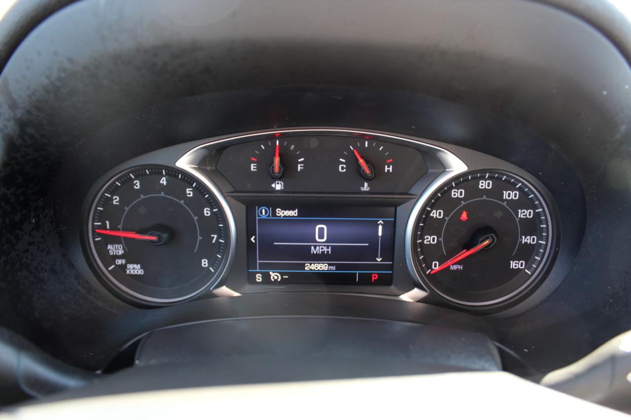 GMC Terrain AWD 4dr SLE 2023