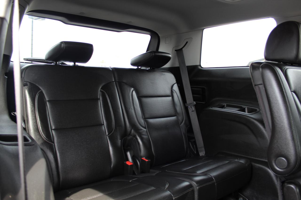 GMC Acadia AWD 4dr SLT 2022