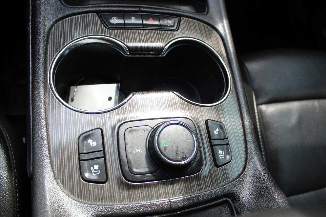 GMC Acadia AWD 4dr SLT 2022