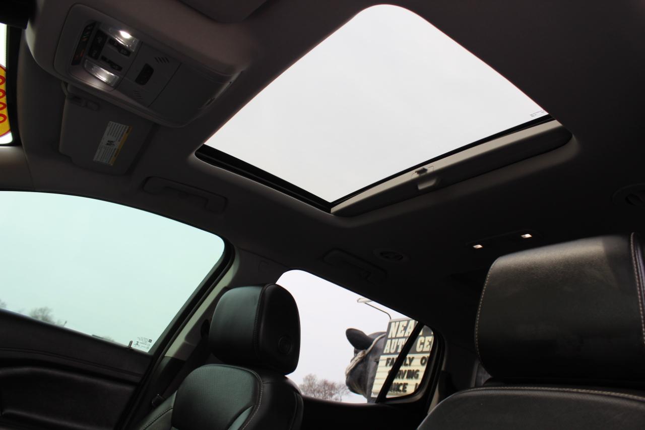 GMC Acadia AWD 4dr SLT 2022