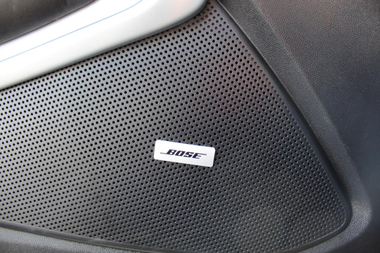 Chevrolet Camaro 2dr Cpe 2SS 2016