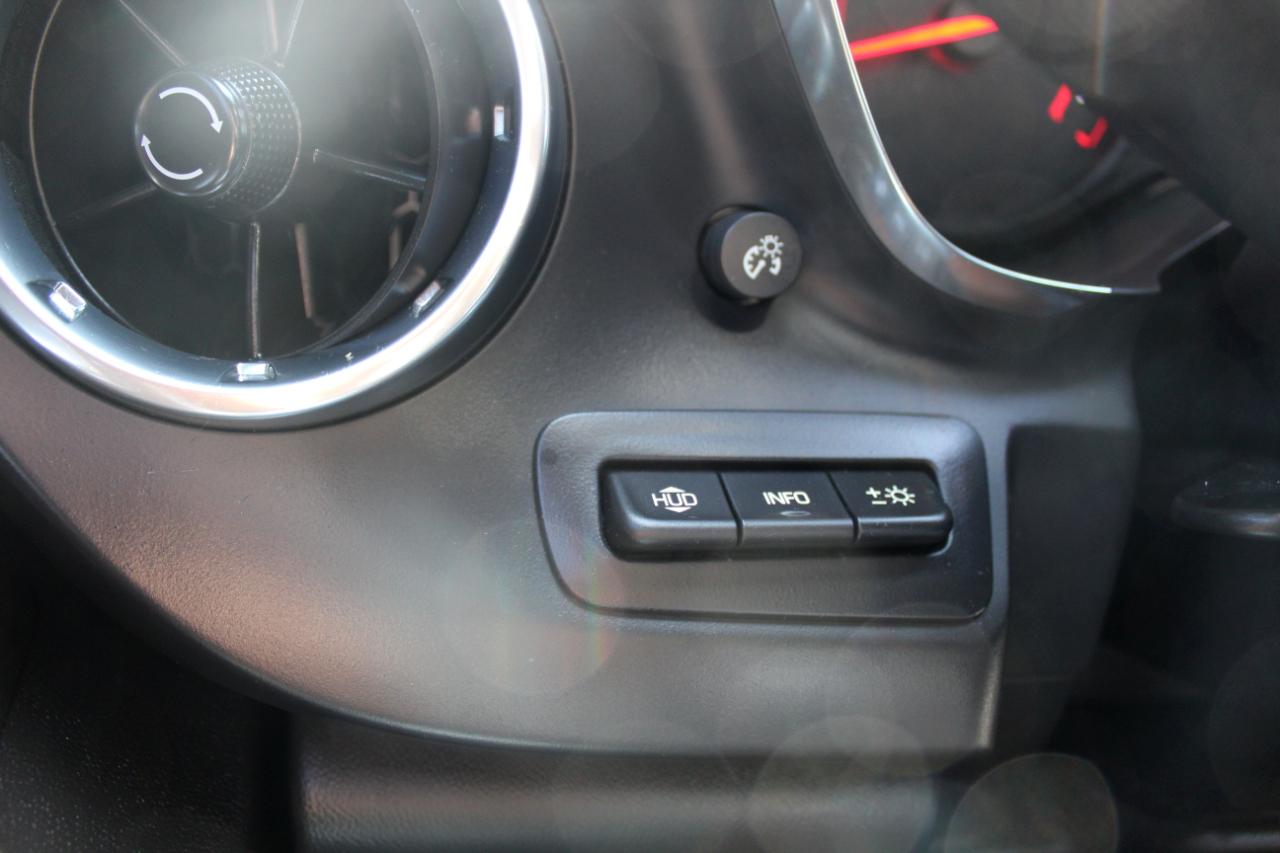 Chevrolet Camaro 2dr Cpe 2SS 2016