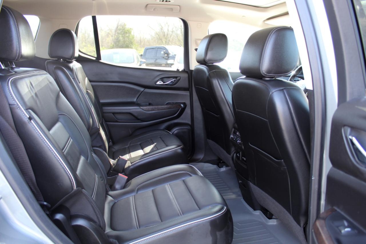 GMC Acadia AWD 4dr Denali 2023