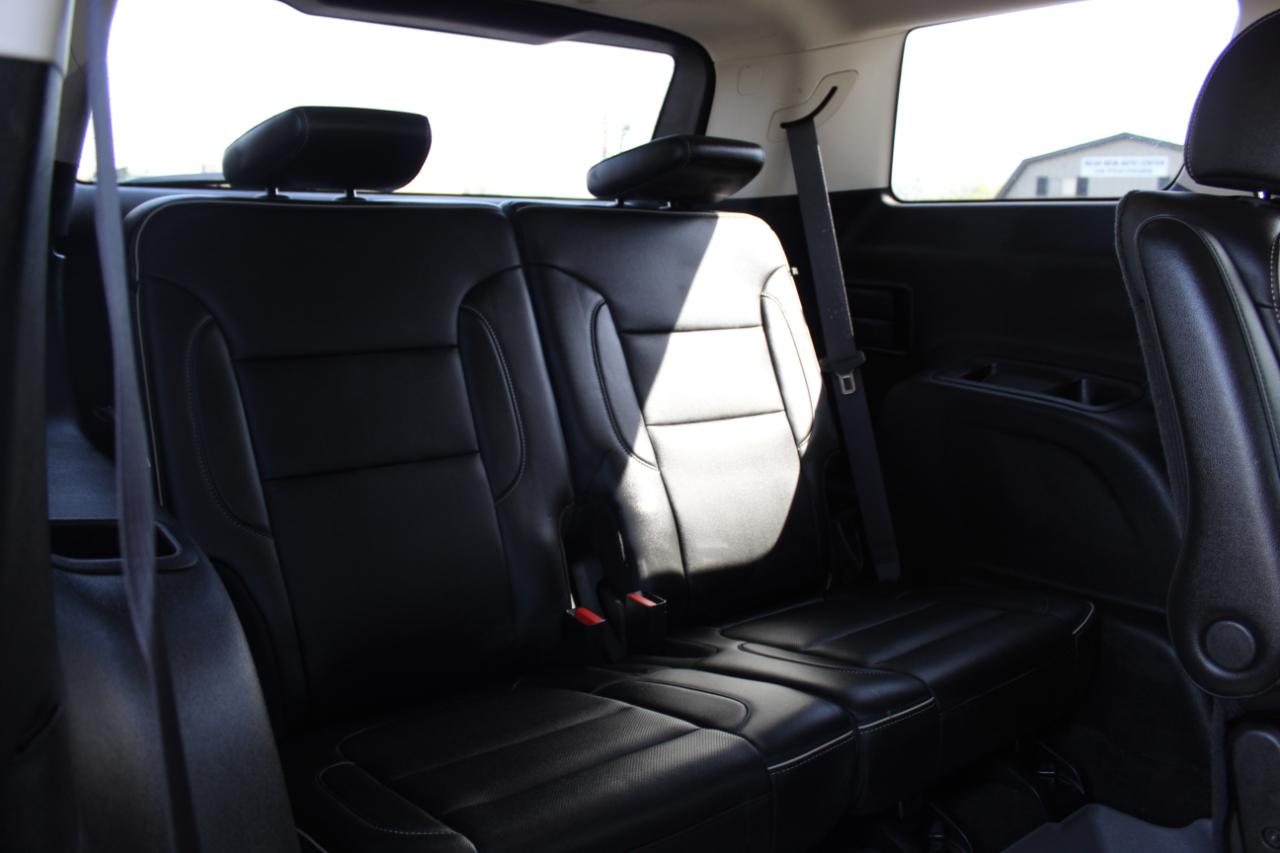 GMC Acadia AWD 4dr Denali 2023