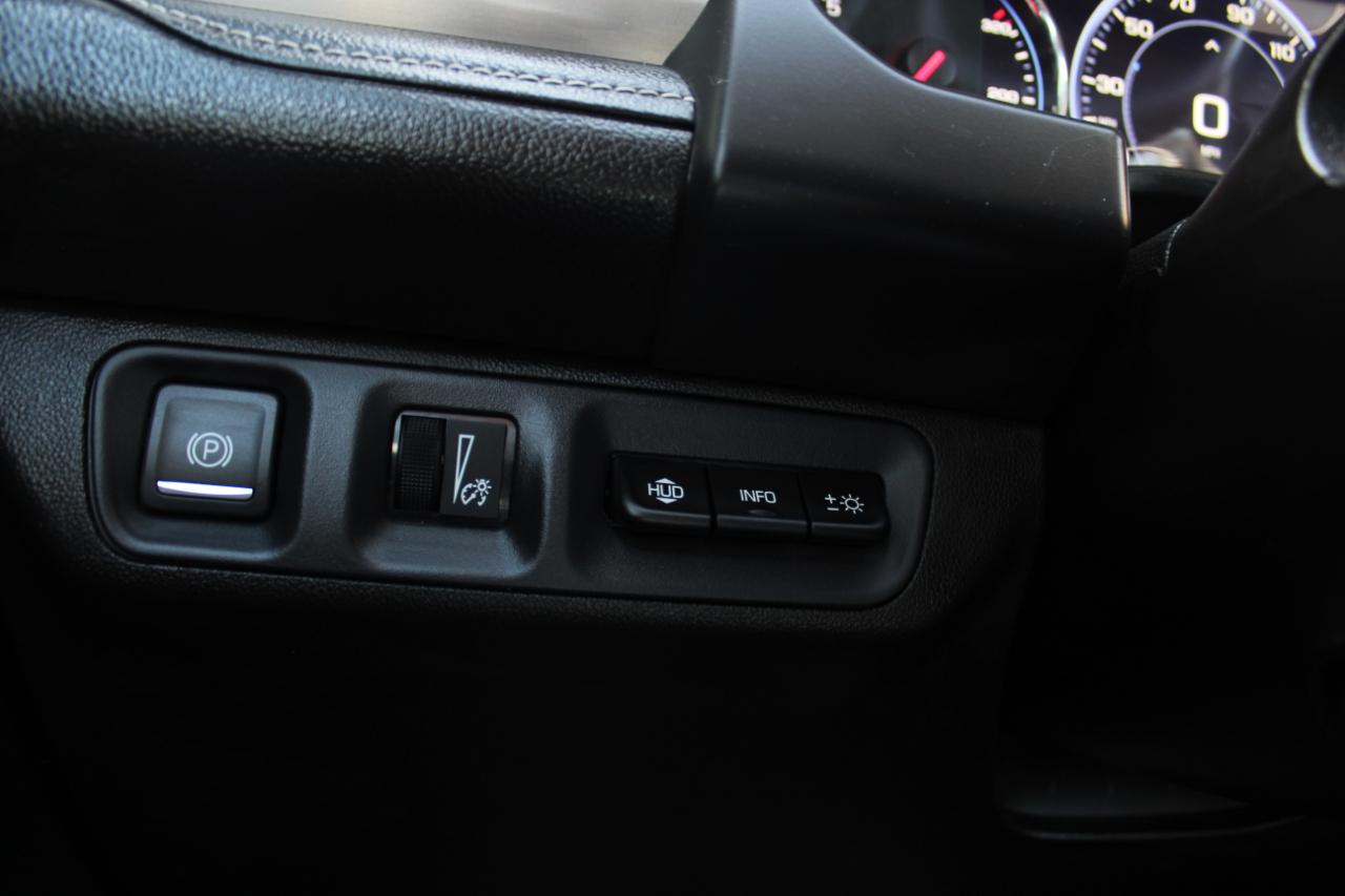 GMC Acadia AWD 4dr Denali 2023