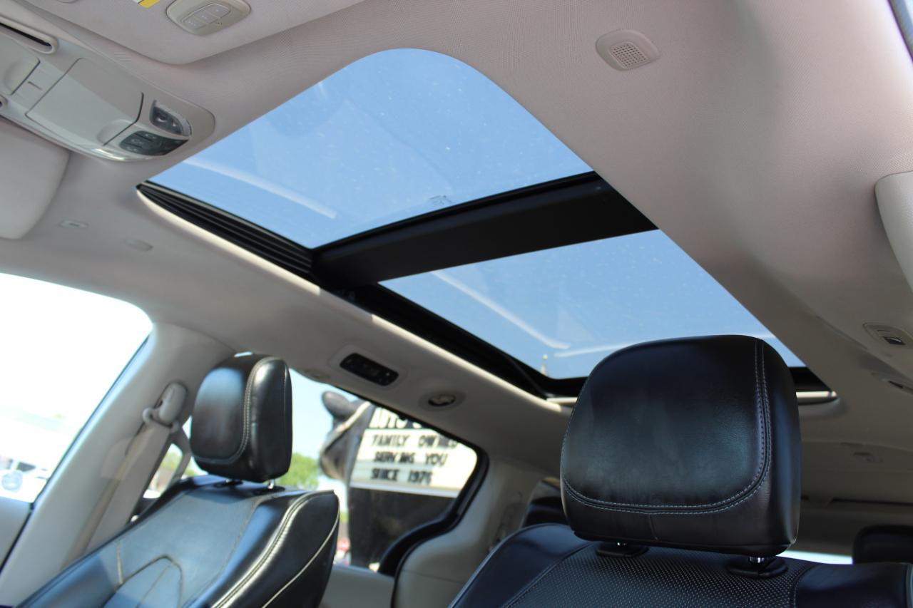 Chrysler Pacifica Limited FWD 2019