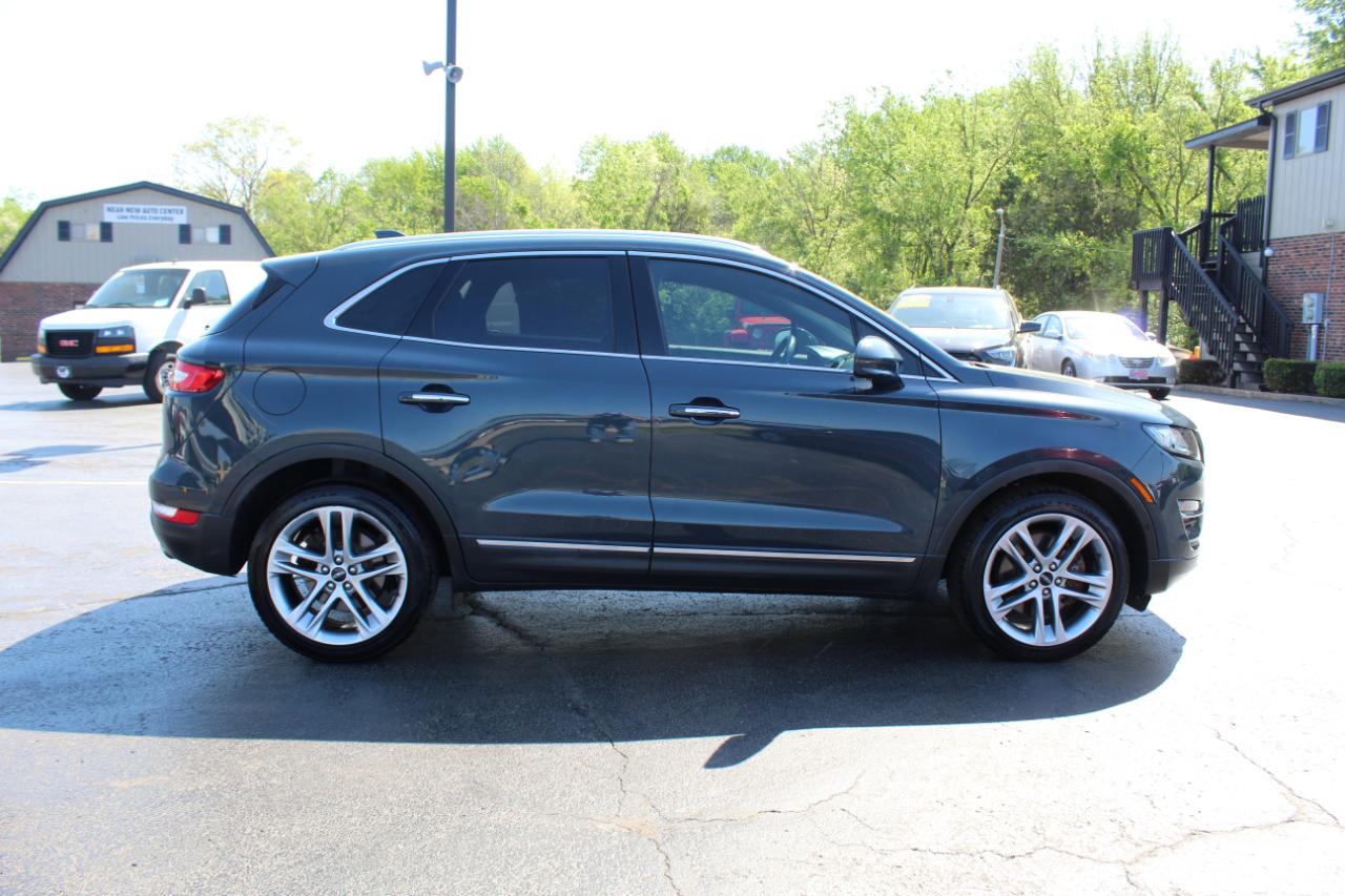 Lincoln MKC Reserve AWD 2019