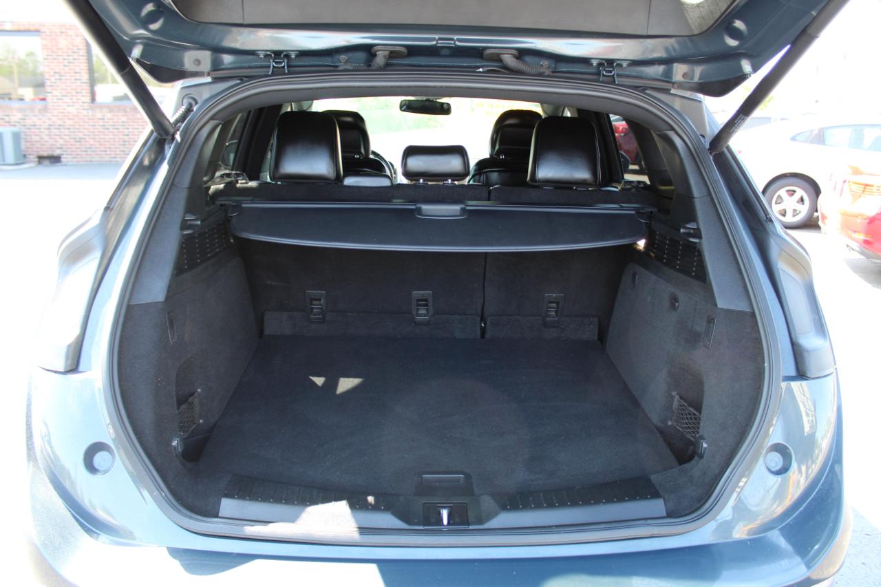 Lincoln MKC Reserve AWD 2019