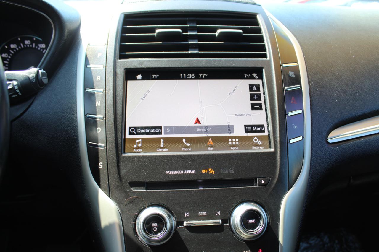 Lincoln MKC Reserve AWD 2019