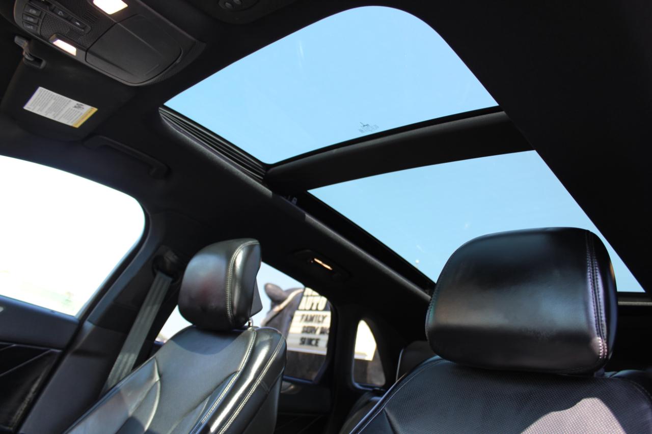 Lincoln MKC Reserve AWD 2019