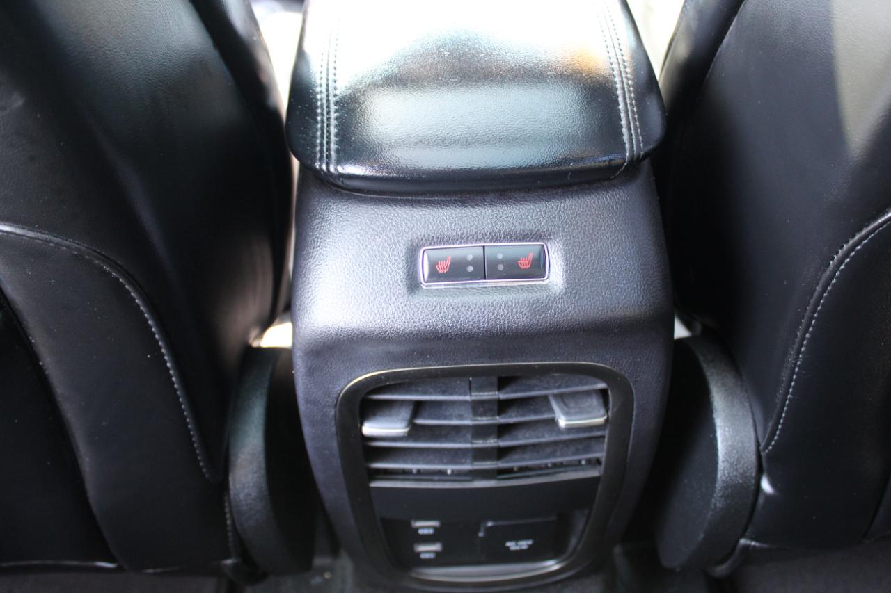 Lincoln MKC Reserve AWD 2019