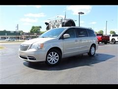 2014 Chrysler Town & Country 