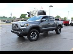 2023 Toyota Tacoma 4WD 