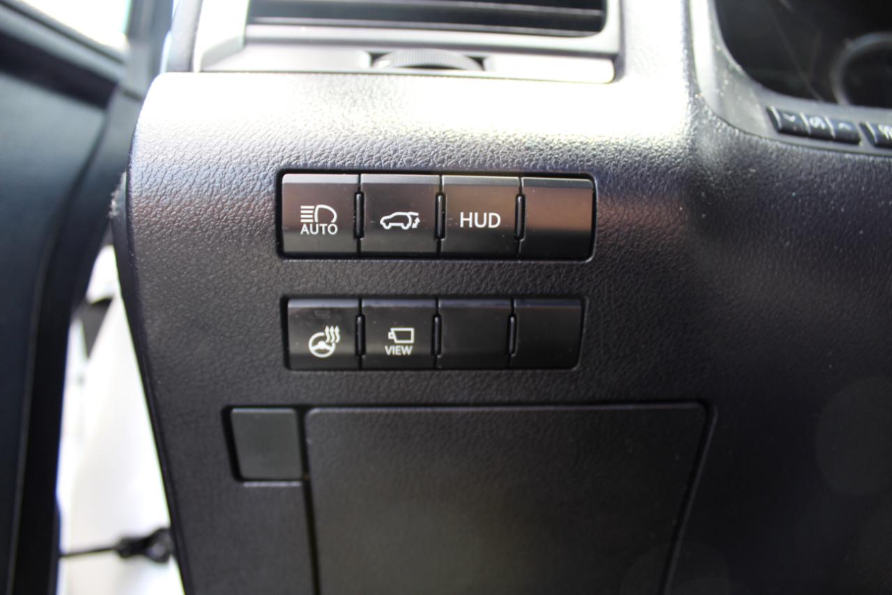 Lexus RX RX 350 F SPORT Appearance AWD 2022