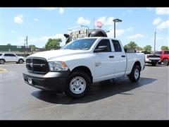 2020 RAM 1500 Classic 