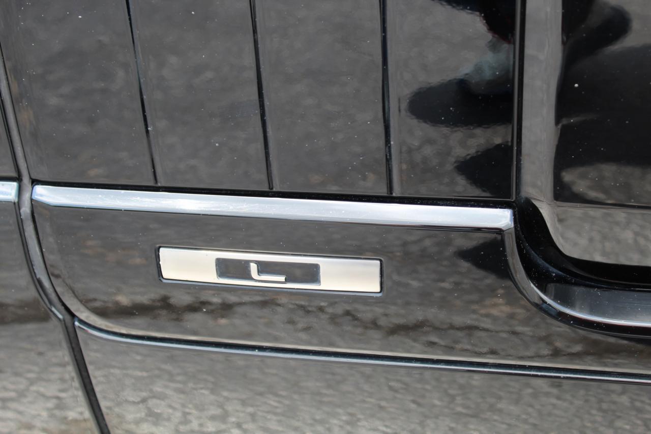 Land Rover Range Rover Supercharged LWB 2020
