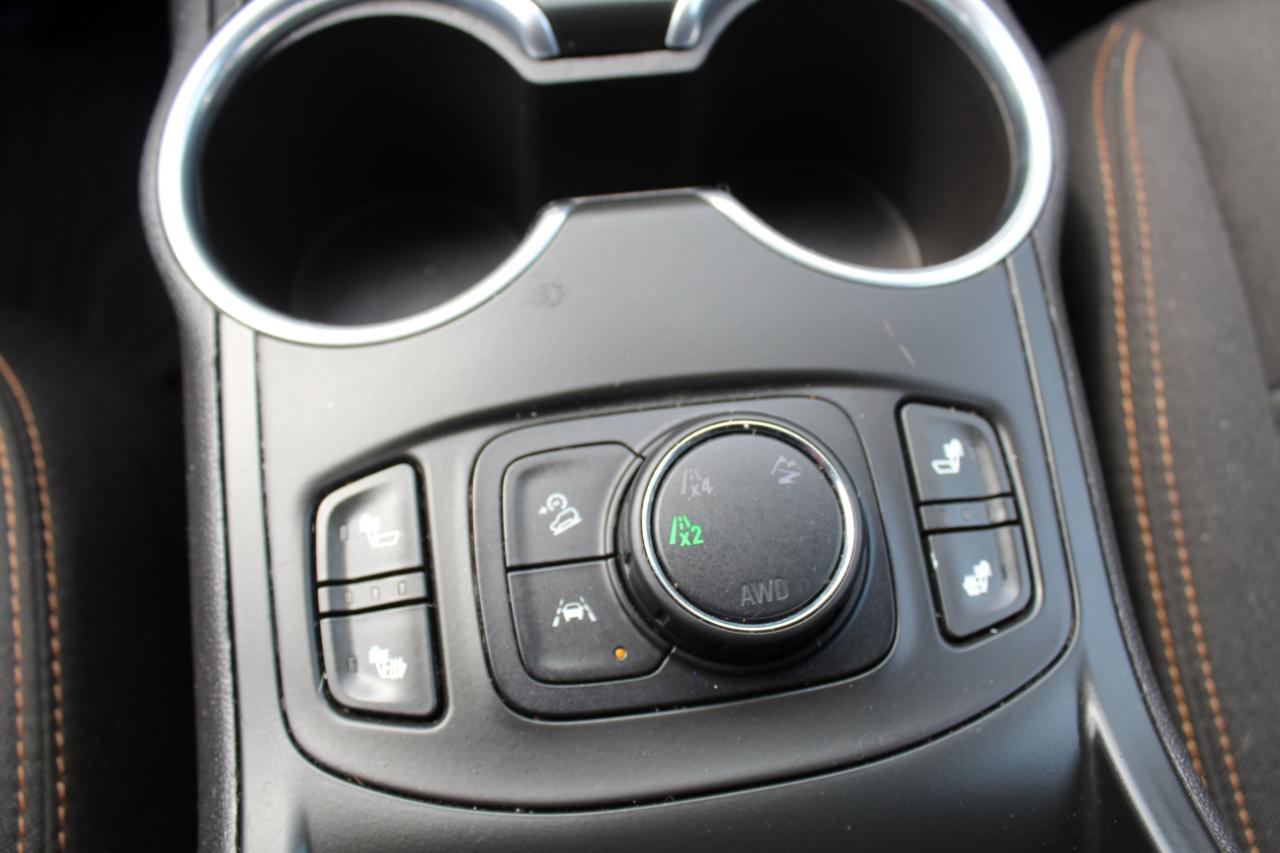 GMC Terrain AWD 4dr SLE 2021