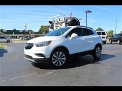 2019 Buick Encore 
