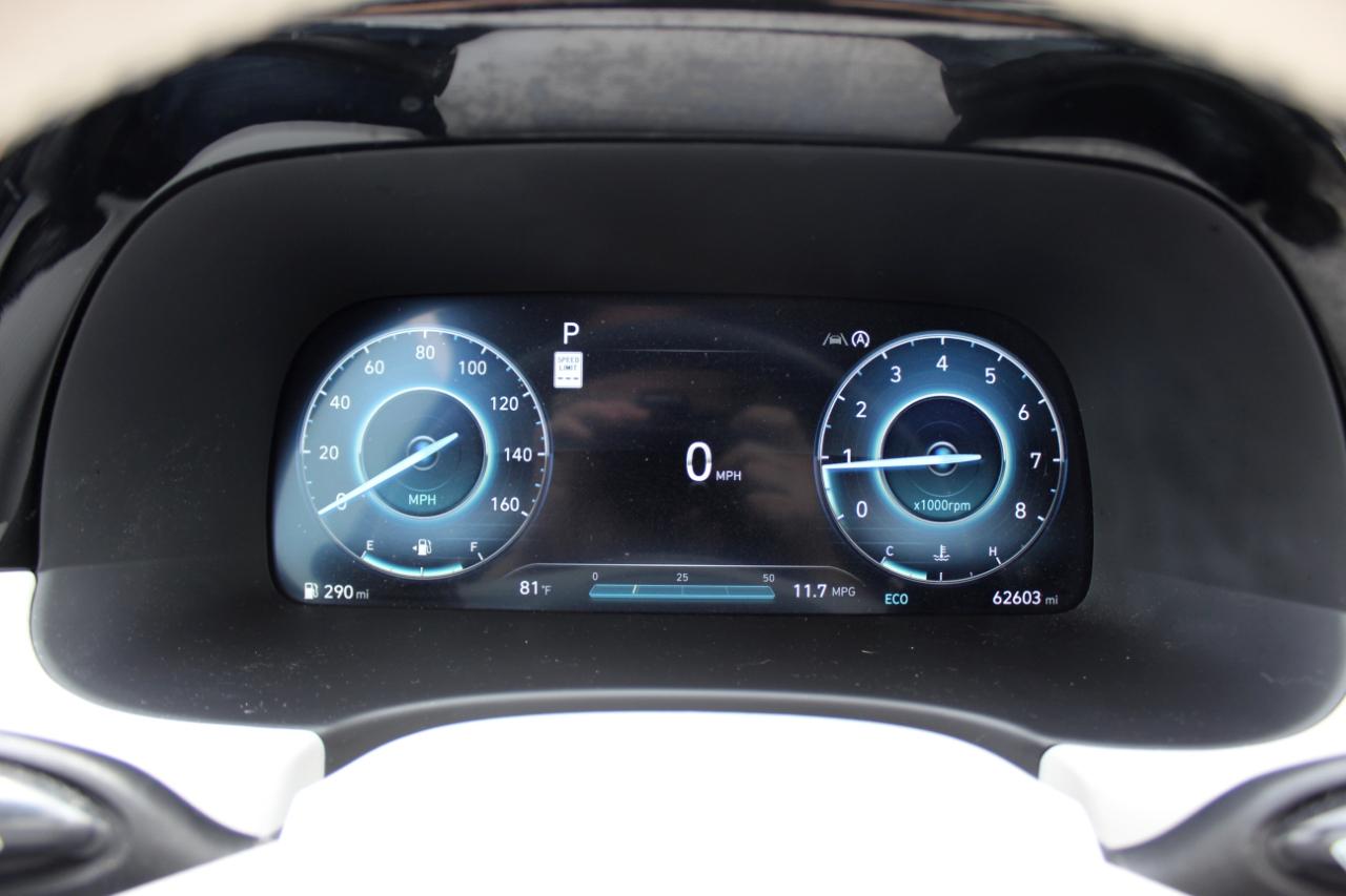 Hyundai Palisade Calligraphy AWD 2024