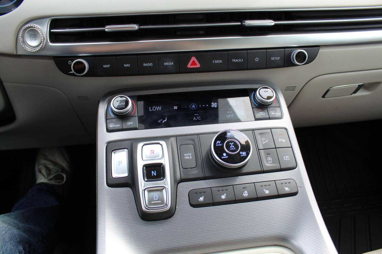 Hyundai Palisade Calligraphy AWD 2024