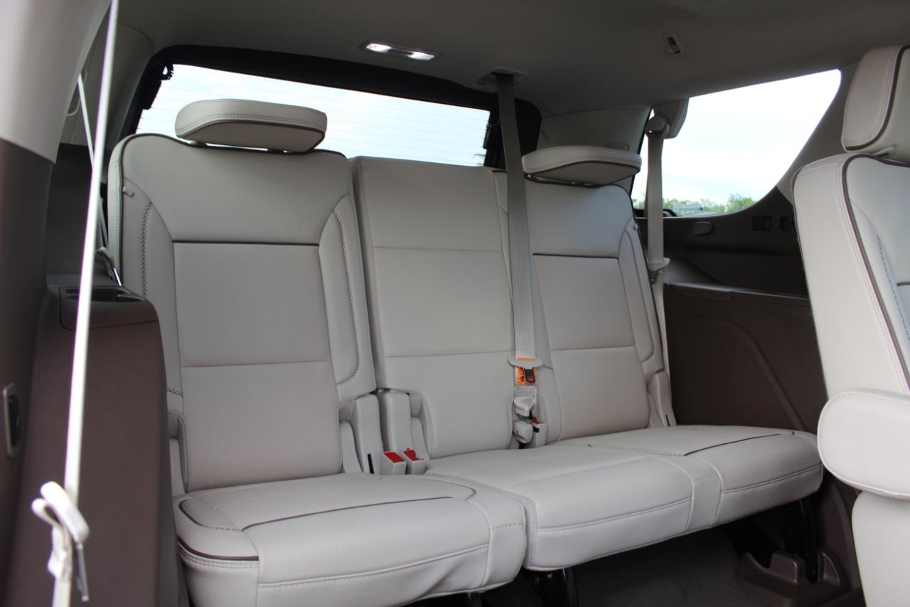 GMC Yukon 4WD 4dr Denali 2023