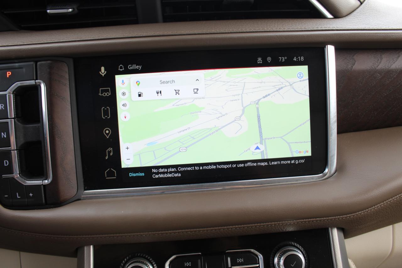 GMC Yukon 4WD 4dr Denali 2023
