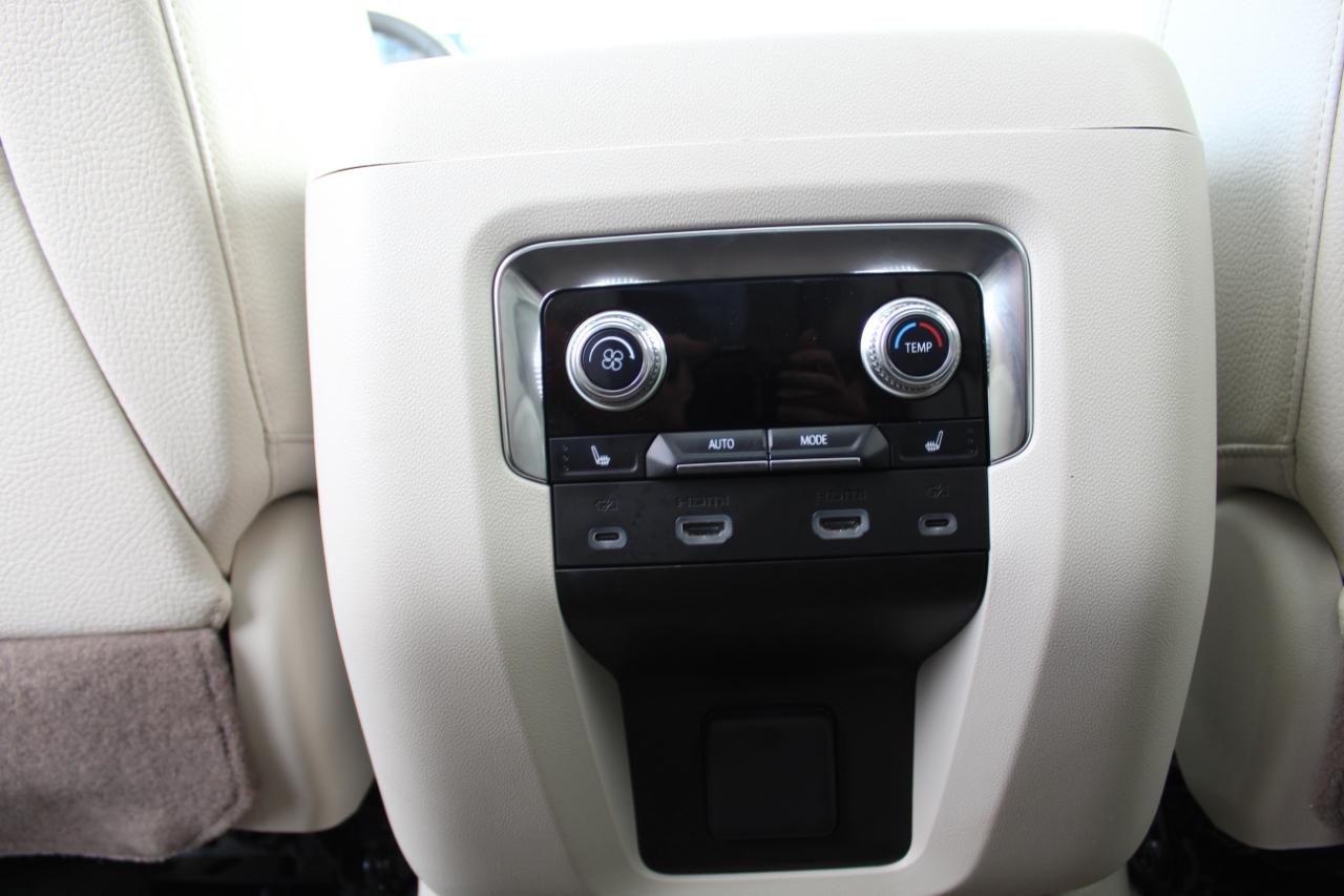 GMC Yukon 4WD 4dr Denali 2023