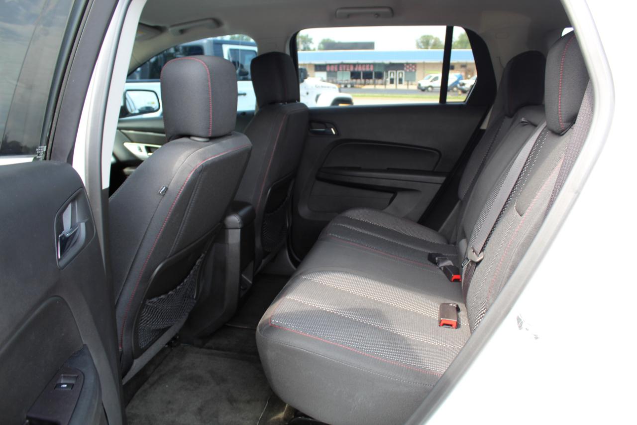 GMC Terrain AWD 4dr SLE w/SLE-1 2017