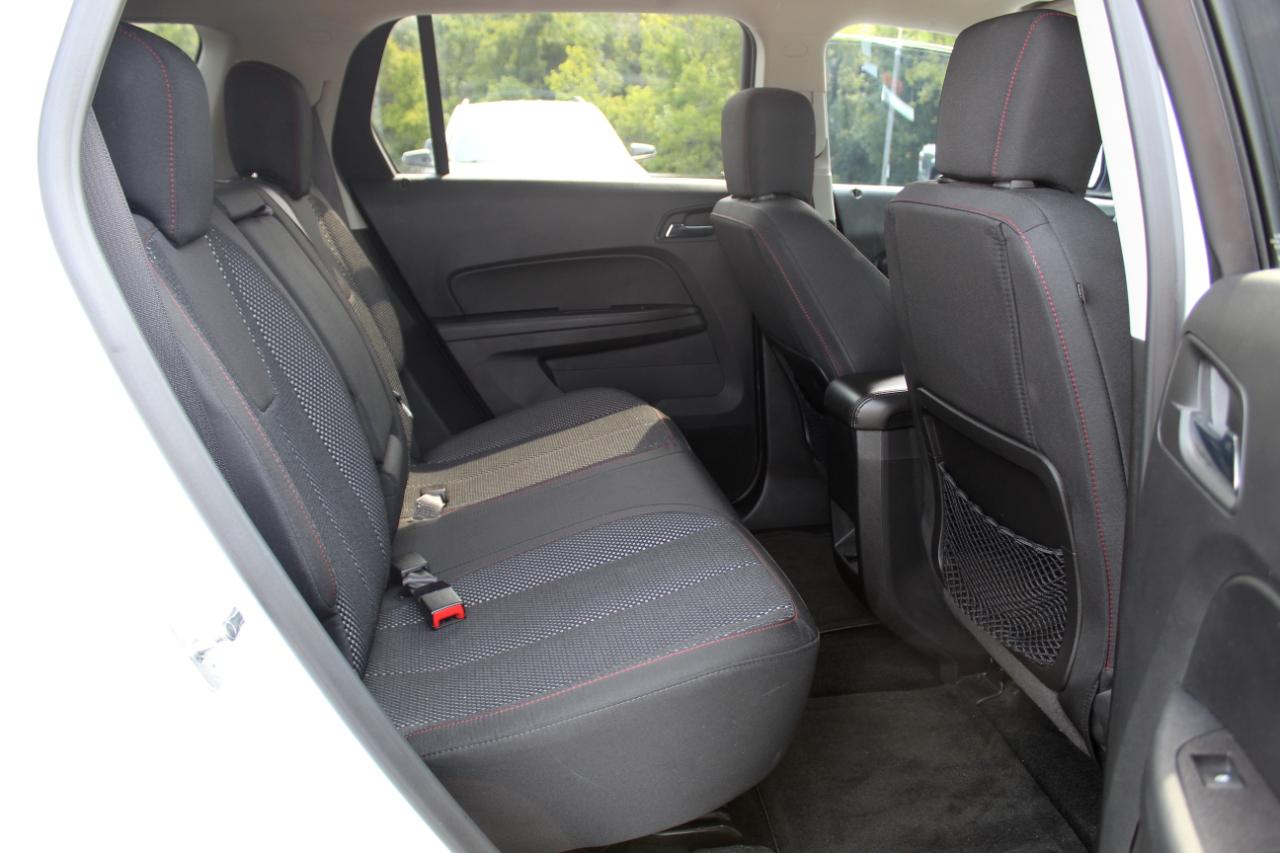 GMC Terrain AWD 4dr SLE w/SLE-1 2017