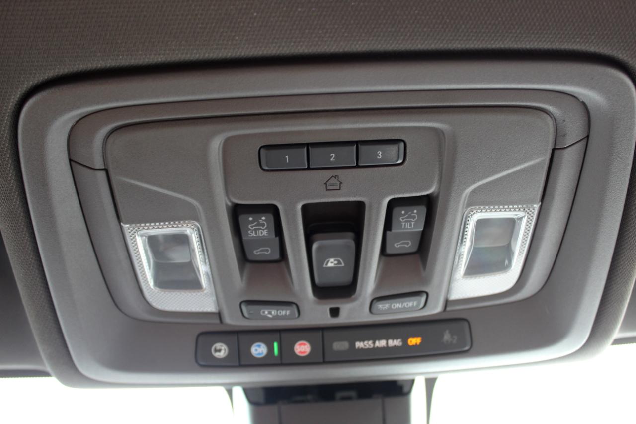 Chevrolet Silverado 1500 4WD Crew Cab 147" LTZ 2020