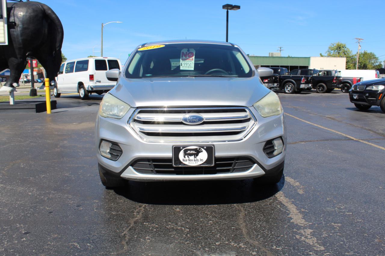 Ford Escape SE 4WD 2019