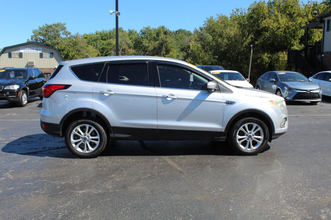 Ford Escape SE 4WD 2019