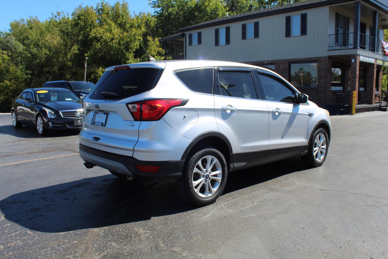 Ford Escape SE 4WD 2019