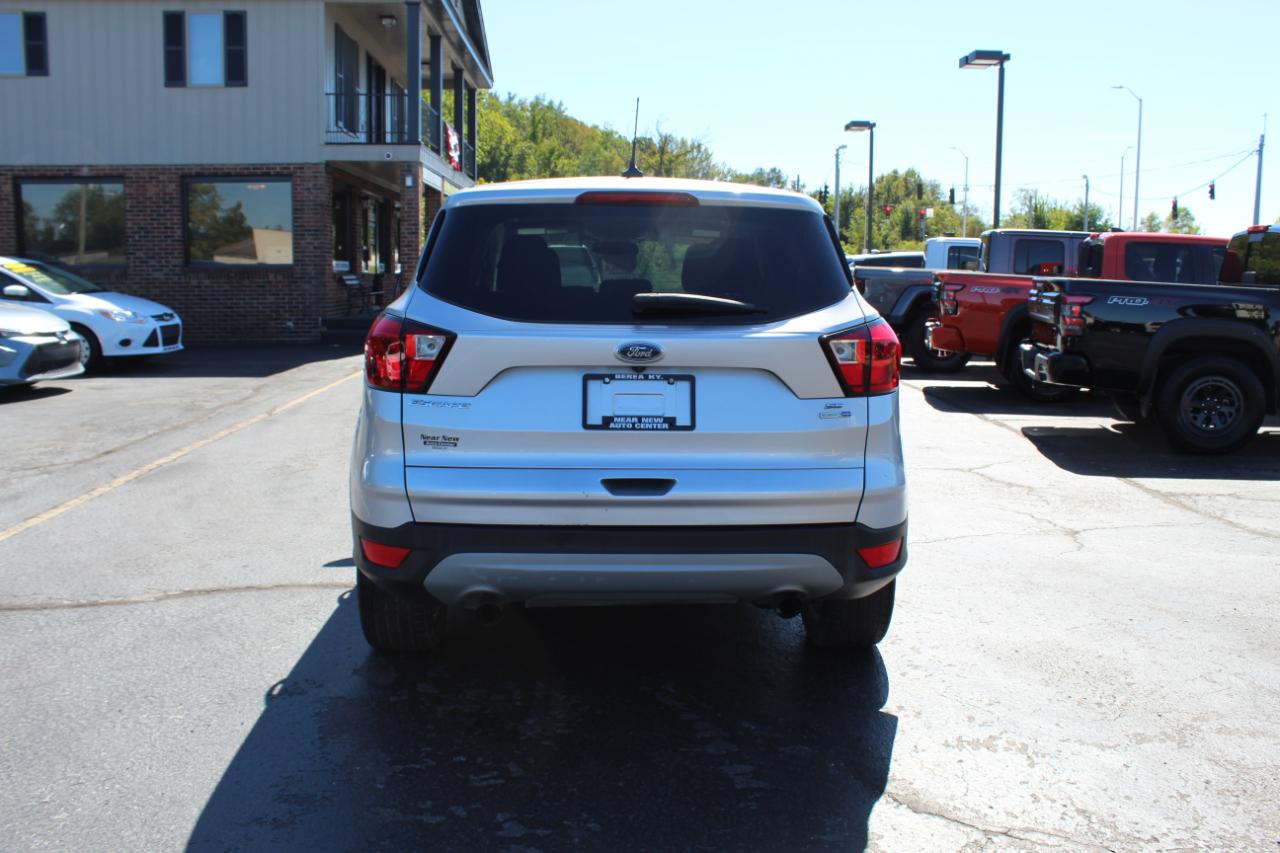 Ford Escape SE 4WD 2019