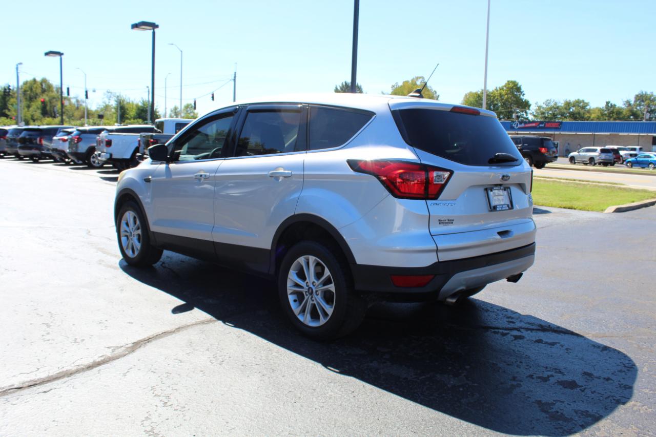 Ford Escape SE 4WD 2019