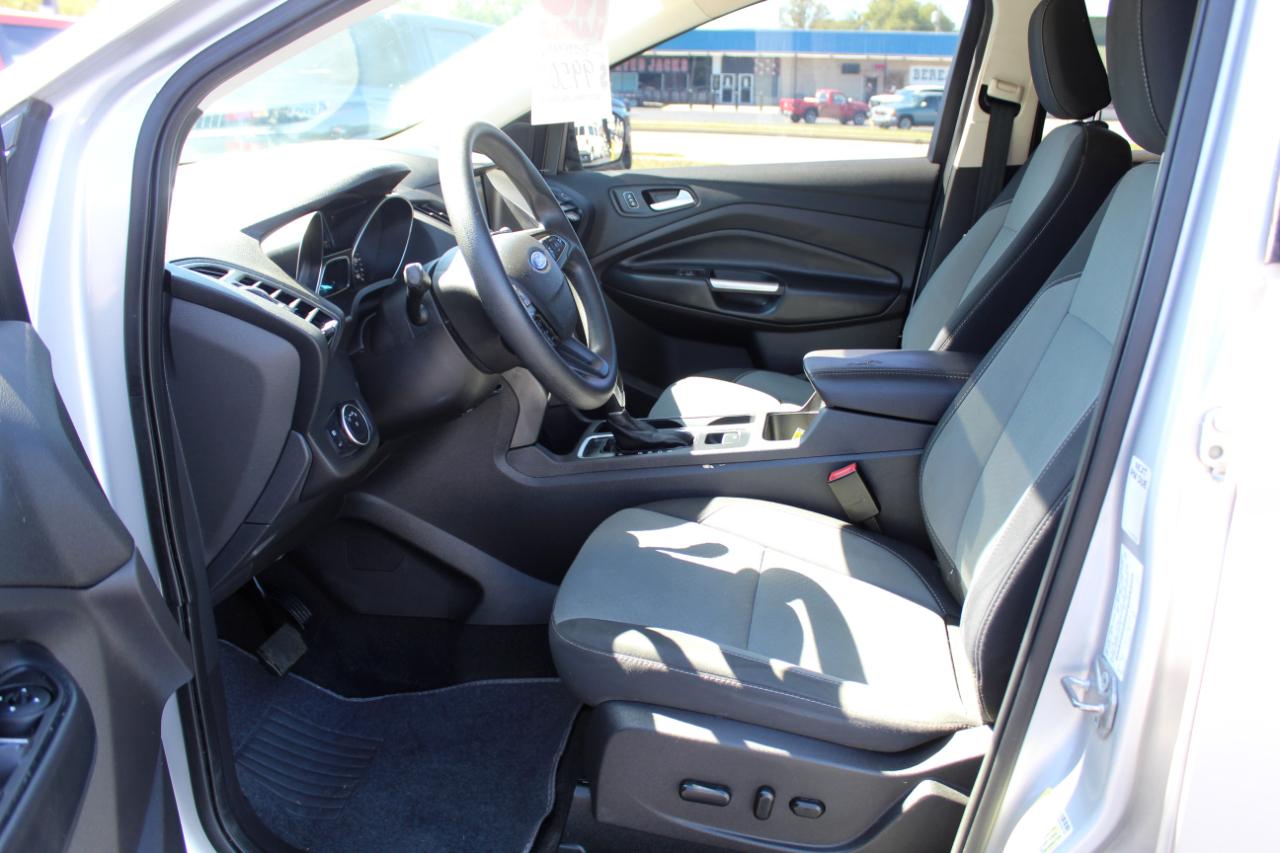 Ford Escape SE 4WD 2019