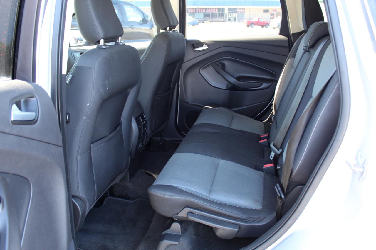 Ford Escape SE 4WD 2019