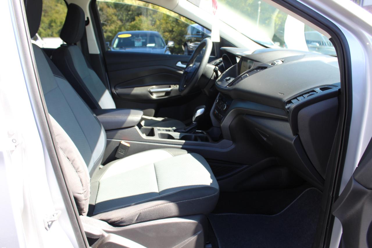 Ford Escape SE 4WD 2019