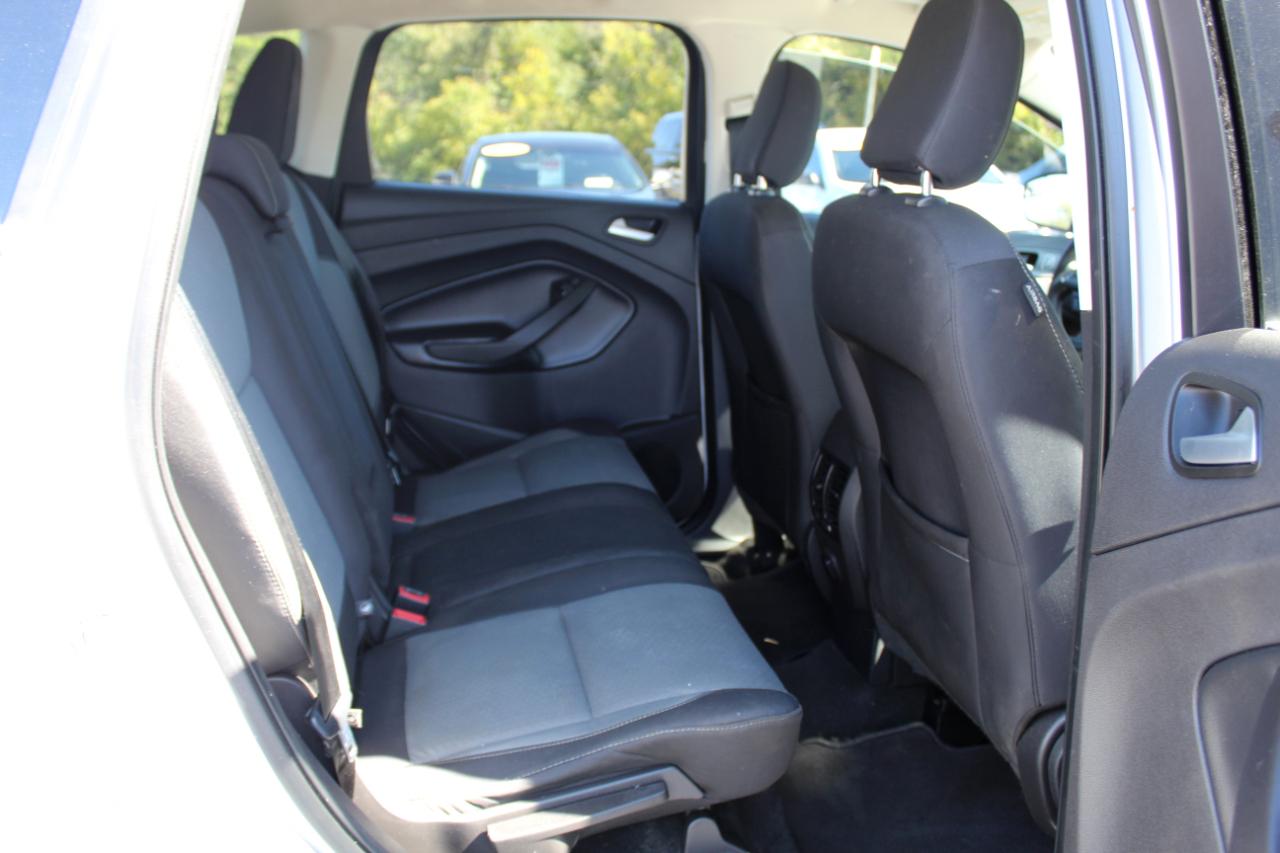 Ford Escape SE 4WD 2019