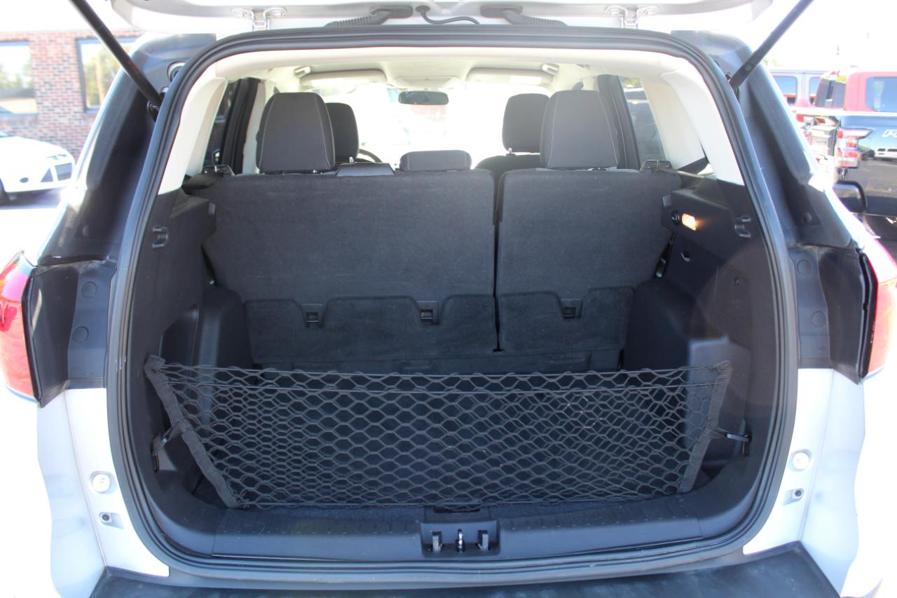 Ford Escape SE 4WD 2019