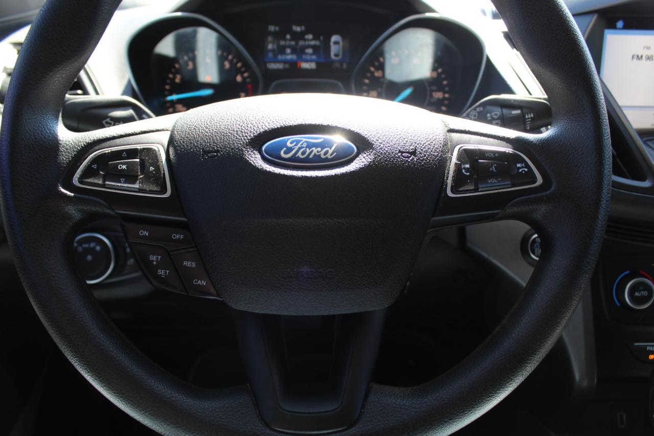 Ford Escape SE 4WD 2019