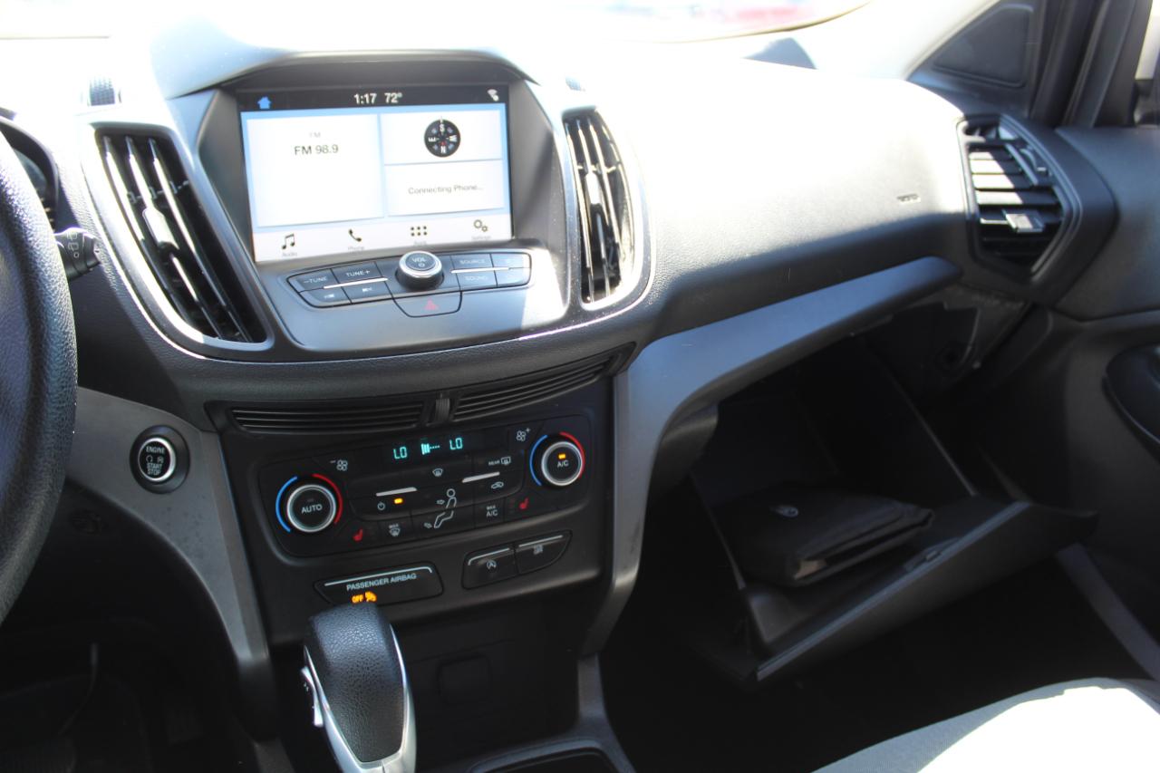Ford Escape SE 4WD 2019