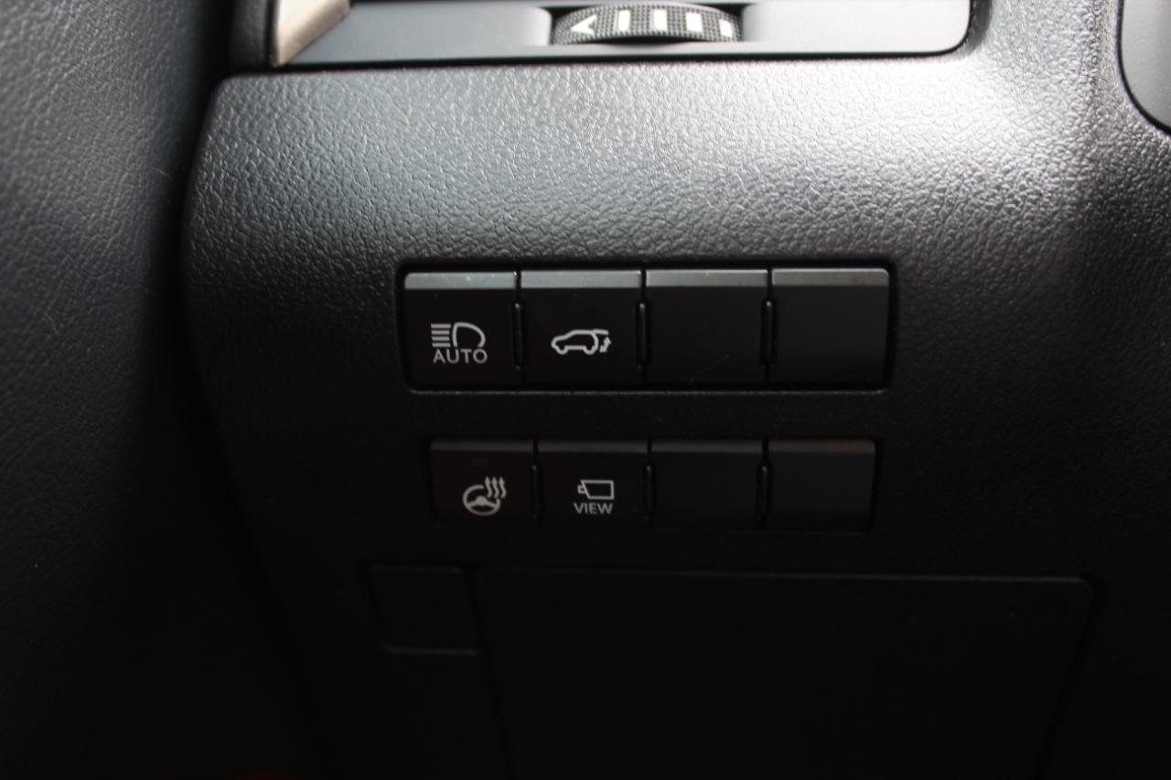 Lexus RX RX 350 F Sport AWD 2019