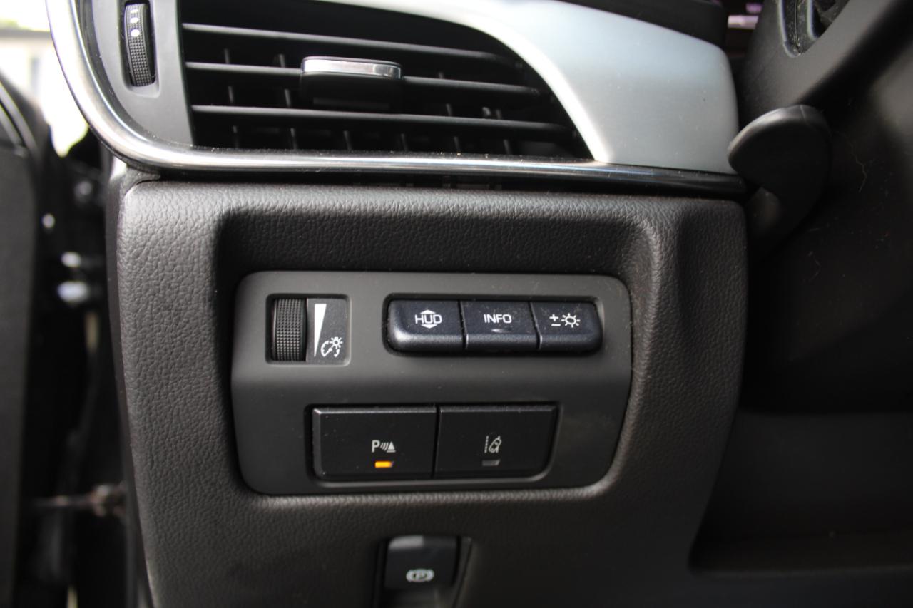Cadillac ATS 4dr Sdn 3.6L Premium AWD 2013