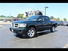 2011 RAM Dakota 