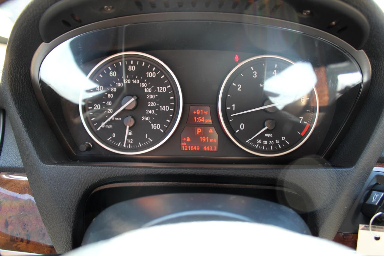 BMW X5 AWD 4dr xDrive35i 2013