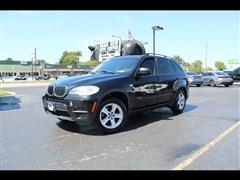 2013 BMW X5 